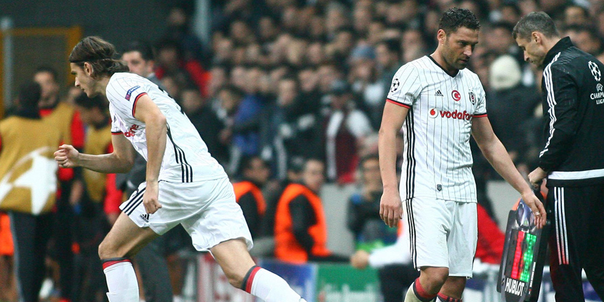Tosic: ''Tarih yazmaya yakınız!''