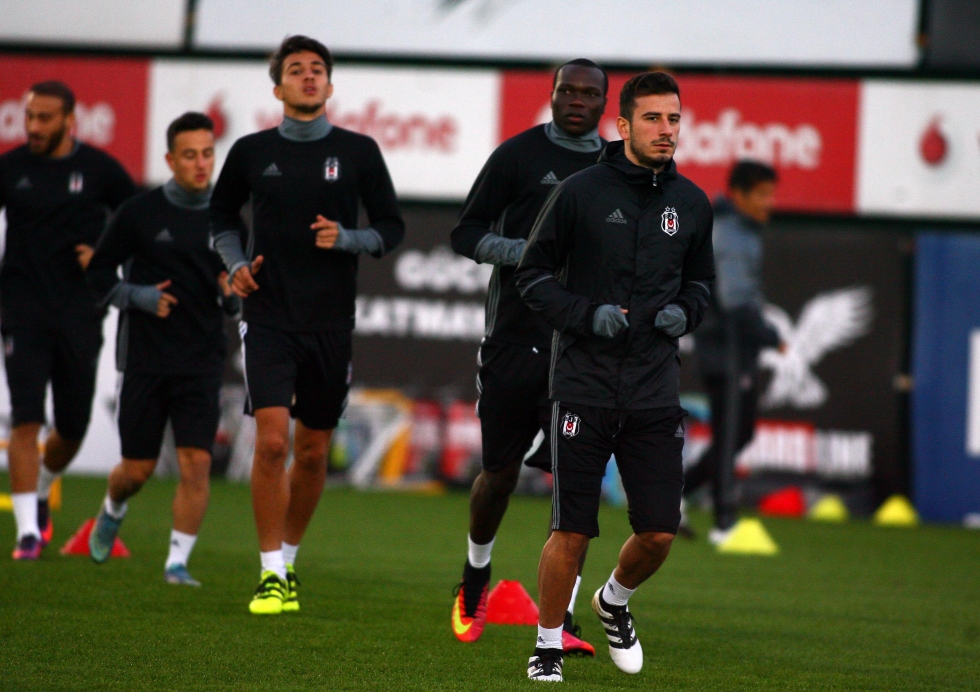 Şenol Güneş 11'i belirledi
