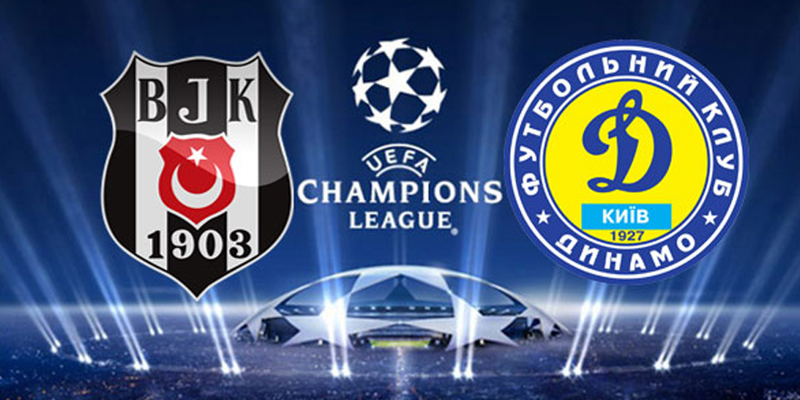 Beşiktaş'ın tarihi maçı şifresiz
