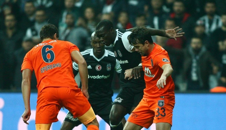 M.Tekin: Başakşehir artık şampiyon adayı