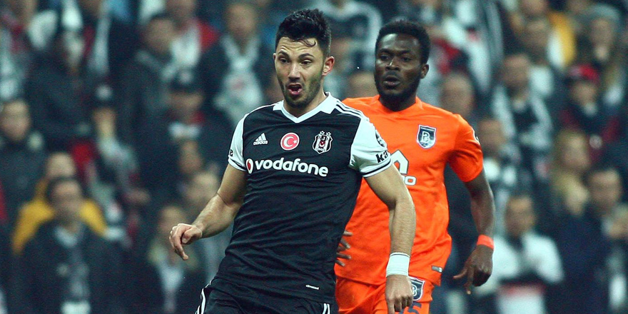 Dengeleri değiştiren isim: Tolgay