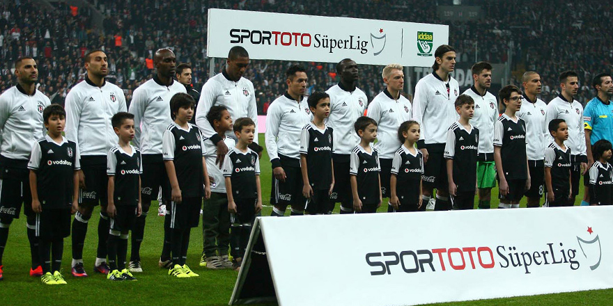 Beşiktaş pes etmiyor! ''Tek devre'' yetiyor