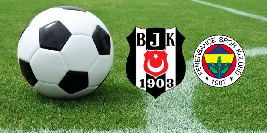 Fenerbahçe'den Beşiktaş açıklaması