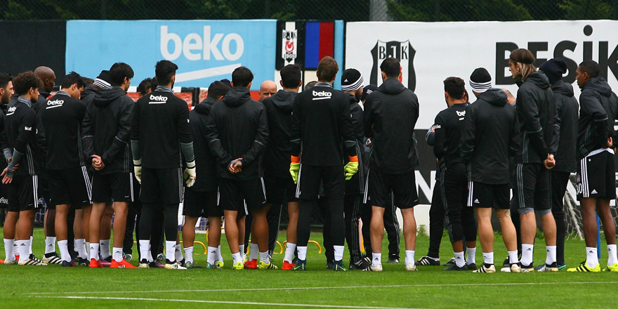 Beşiktaş, F.Bahçe'ye karşı kararını verdi!