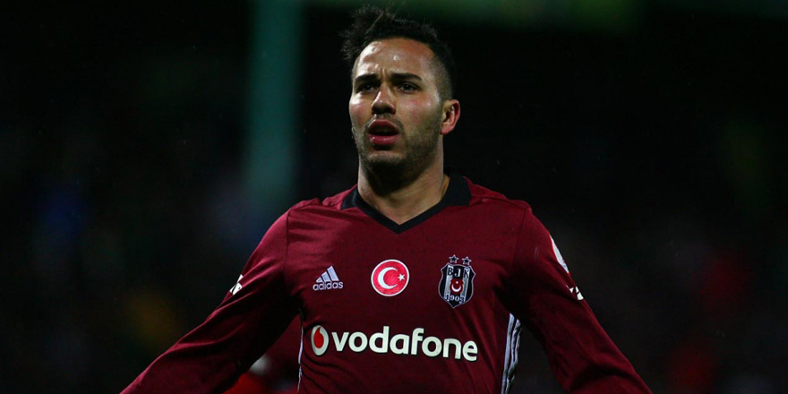 Kerim Frei itirazını yönetime bildirdi