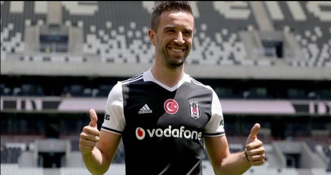 Mehmet Demirkol'dan Gökhan Gönül iddiası