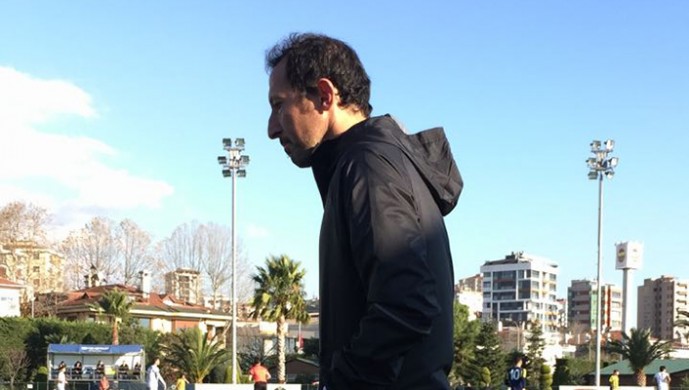U21'de unutulmayacak olay! Yasin Sülün'den açıklama...