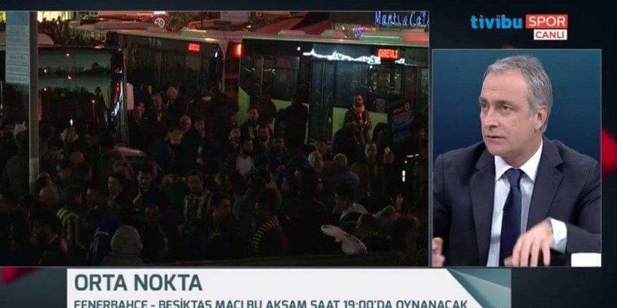 ''Kerim'in ilk 11'de olması garip''