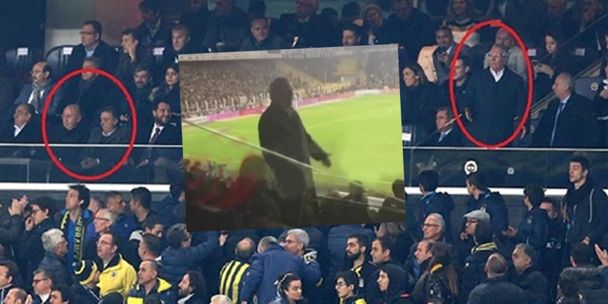 Aziz Yıldırım'ın Beşiktaş tehdidi: Büyük savaş başlayacak!