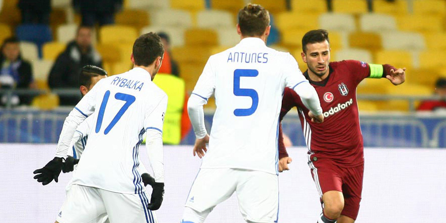 ''Bu maçı unutmak istiyoruz''