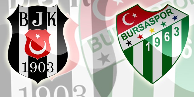 ''Beşiktaş taraftarını Bursa'ya bekliyoruz''