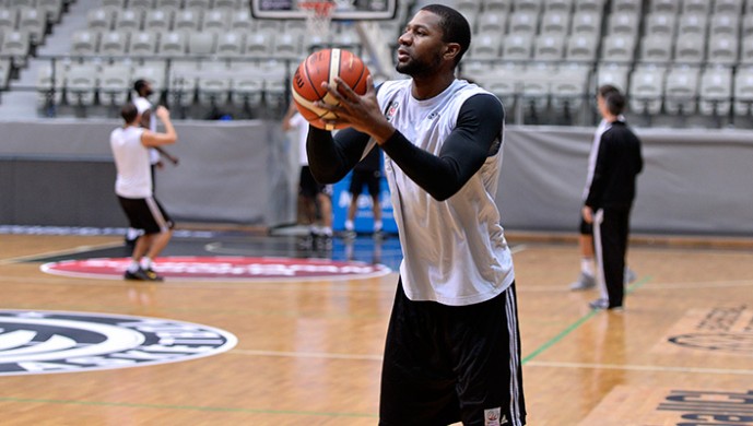 Beşiktaş Sompo Japan'da hazırlıklar bitti