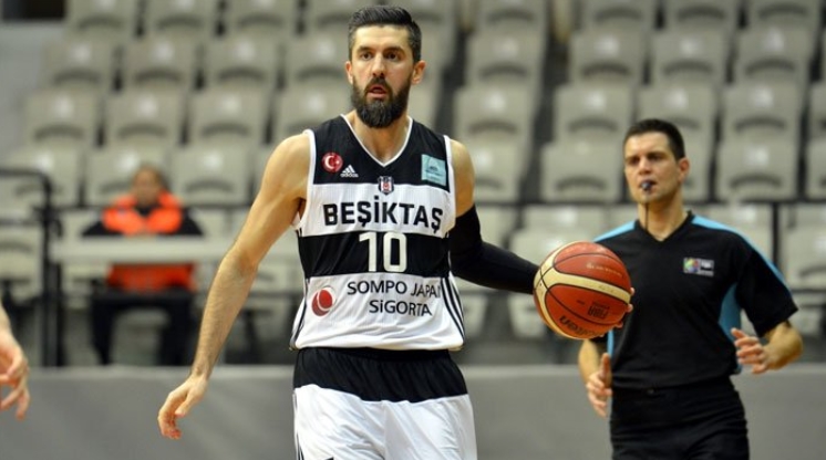 Erkan Veyseloğlu: "Tatmin edici bir oyun oynamadık"