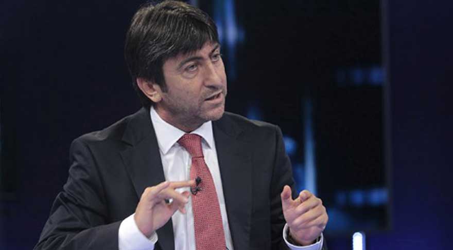 Rıdvan Dilmen söyledi, gerçek çıktı