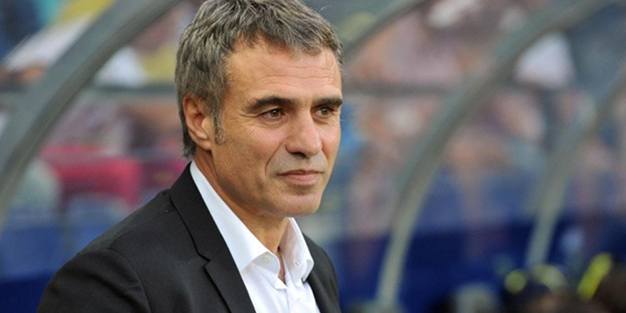 Ersun Yanal'ın Beşiktaş maçındaki taktiği bu olacak!