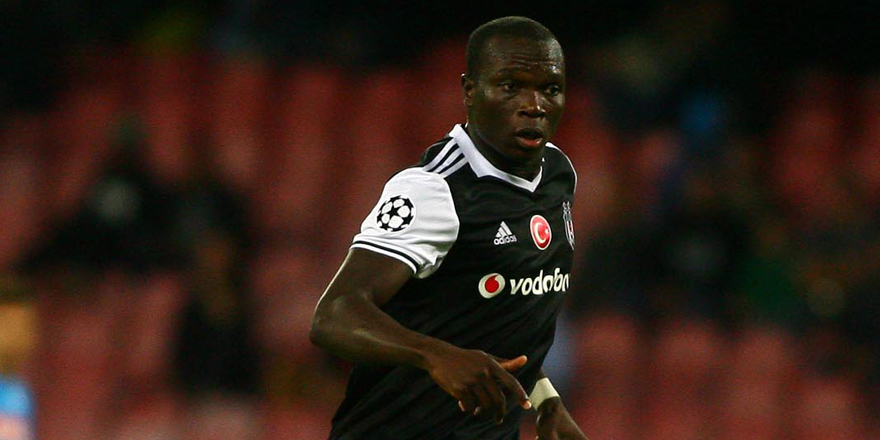 F.Bahçe, Aboubakar için devrede!