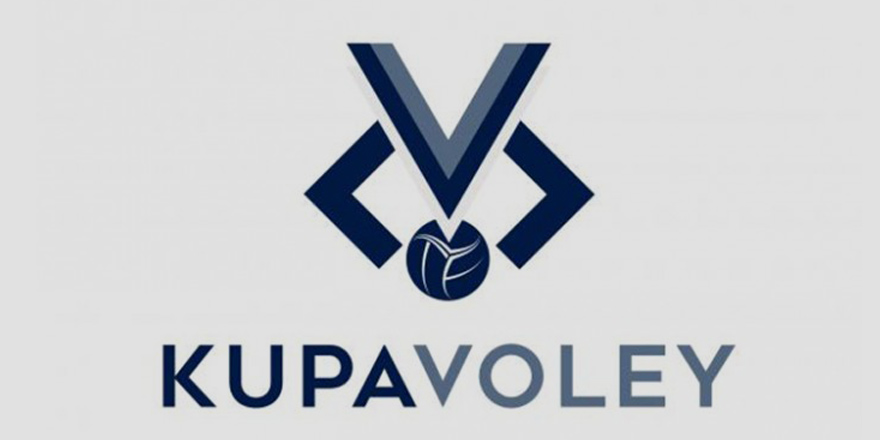 Voleybolda kupa heyecanı başlıyor