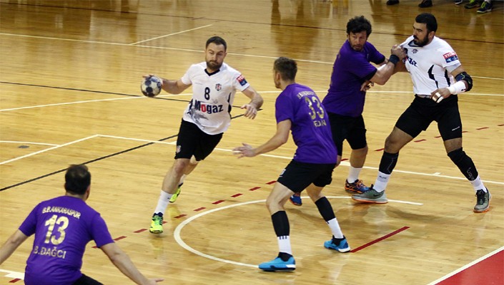 Beşiktaş yine galip!