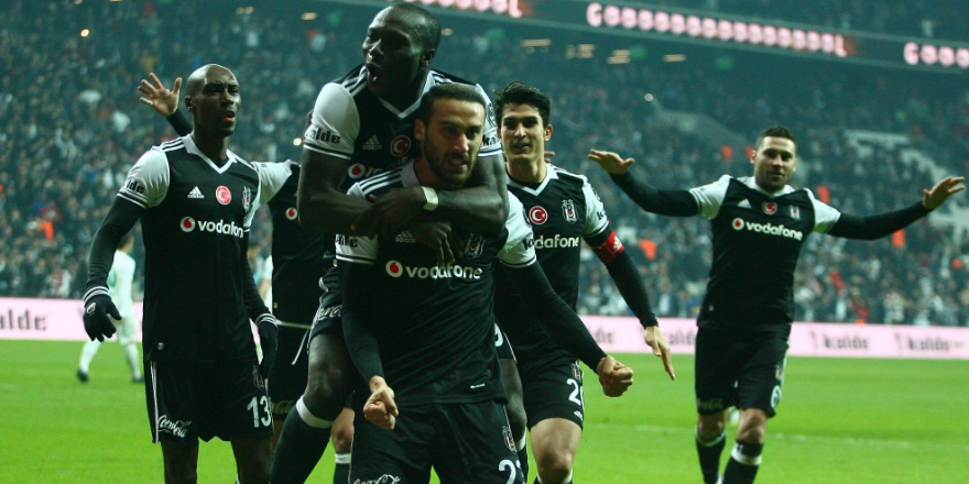 Cenk Tosun'un şakası gerçek oldu