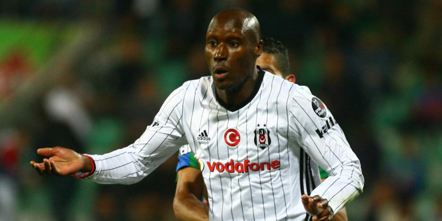 İşte Beşiktaş'ın Rize'de en çok koşan ismi!