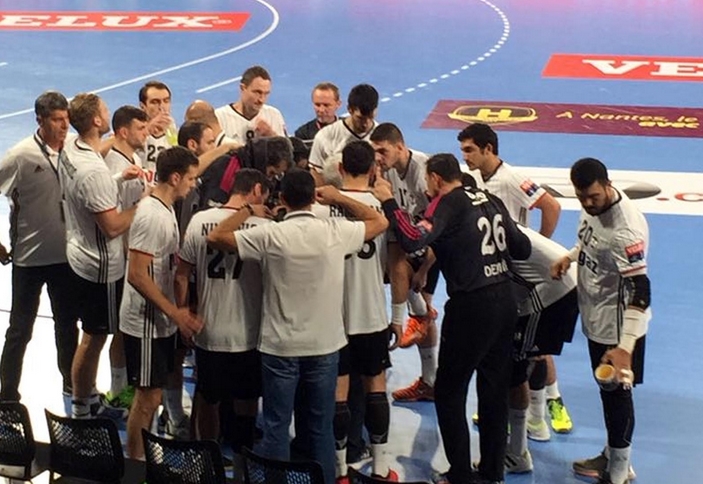 HBC Nantes: 33 Beşiktaş Mogaz: 19