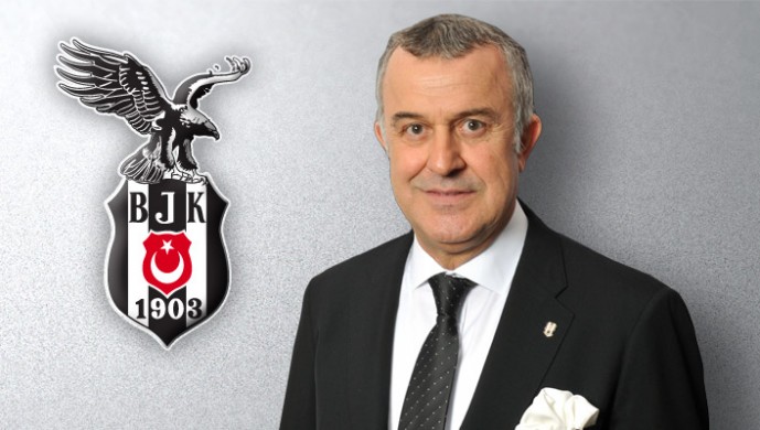Beşiktaş'tan 'Hapoel' yorumu: ''Kim çıkarsa çıksın fark etmez''
