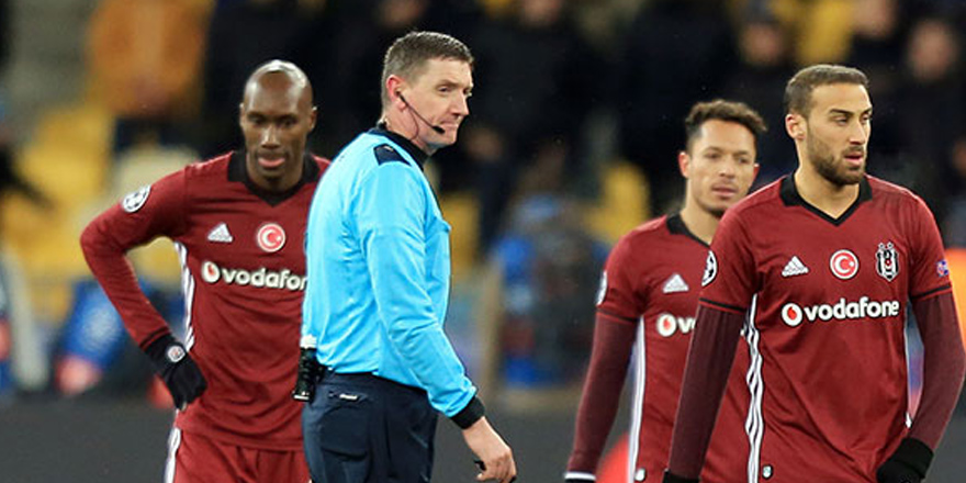 Craig Thomson için flaş iddia