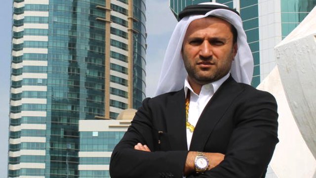 ''8 yemem'' diyen Bülent Uygun'a tarihi hezimet
