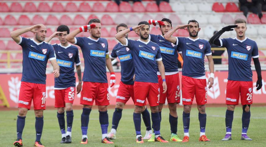 Beşiktaş'ın grubu son durum: Boluspor, Darıca'yı yendi