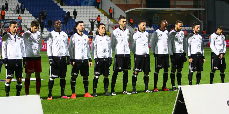 "Beşiktaş, hala favoridir"