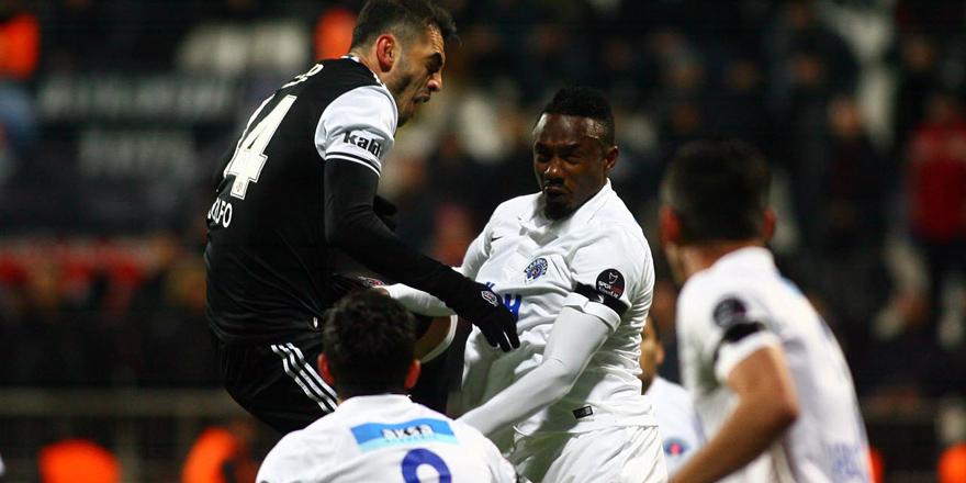 Mehmet Demirkol: "Oyuncuların uyanması lazım!"