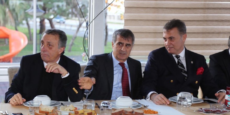Beşiktaş'tan, 12.5 milyon euroluk tasarruf