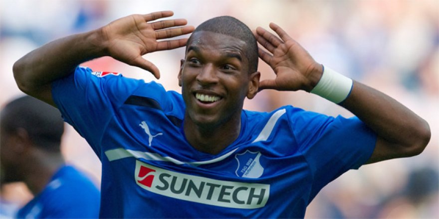 Ryan Babel'in raporu ortaya çıktı
