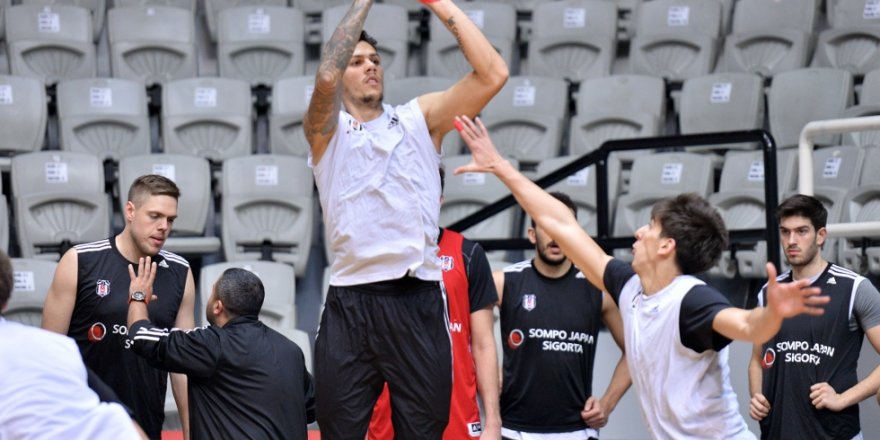 Beşiktaş, Daçka'nın konuğu oluyor!