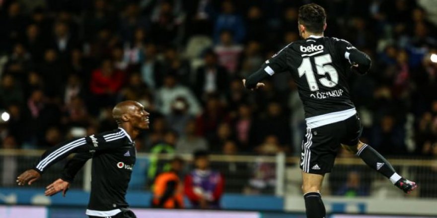 Atiba: "Yine şampiyon oluruz!"
