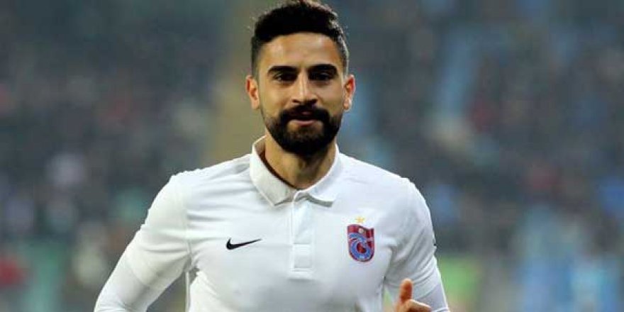Beşiktaş'tan Mehmet Ekici açıklaması
