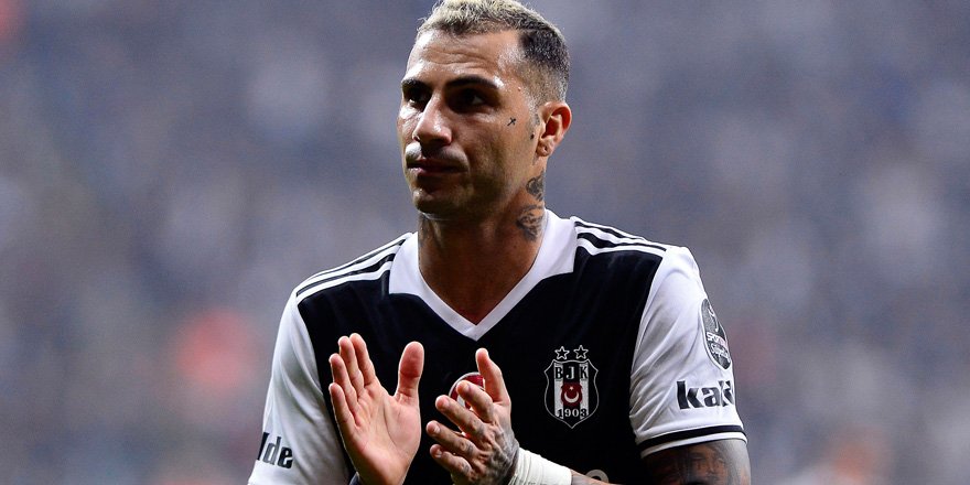 Quaresma için F.Bahçe maçı çok önemli!