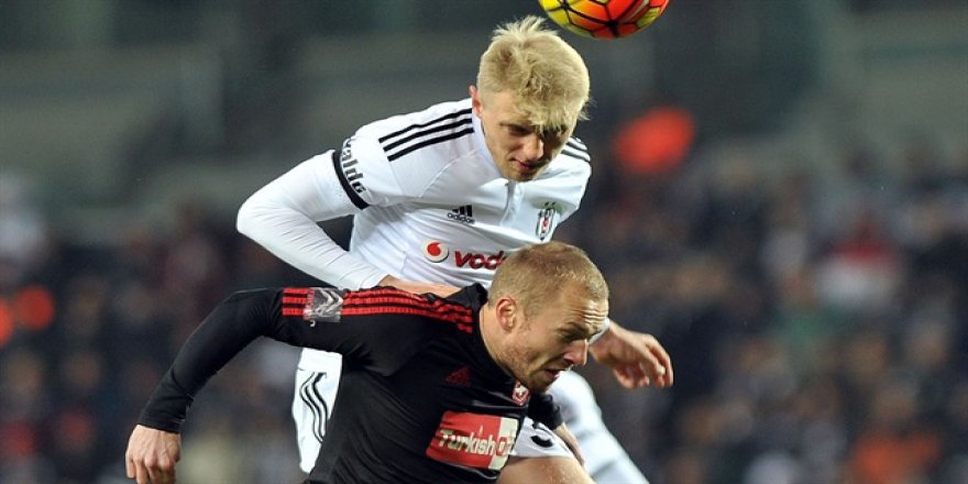 Gaziantepsspor'un muhtemel 11'i