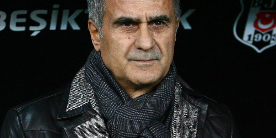 Güneş: "Kaybedilen puanların yarısı benim hatam!"