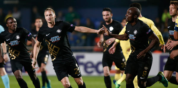 Osmanlıspor'a Beşiktaş maçı için kötü haber