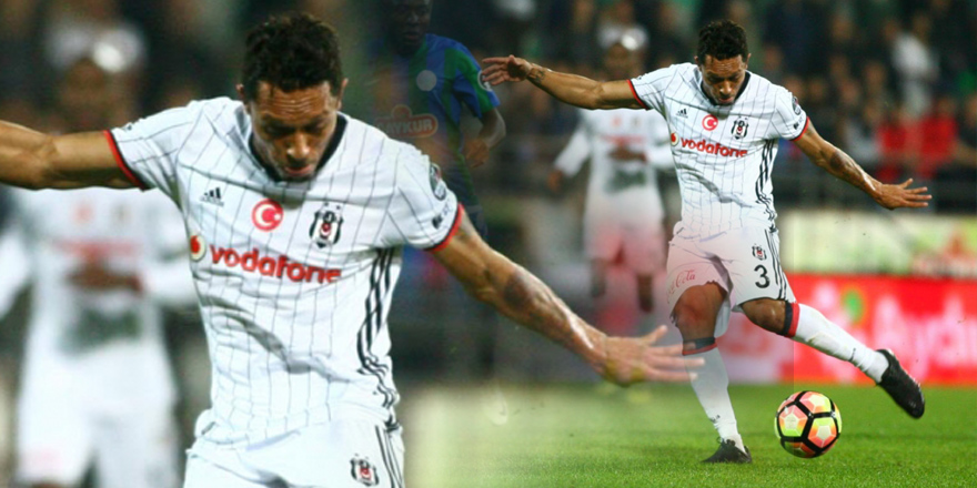 Aylar sonra gelen gol