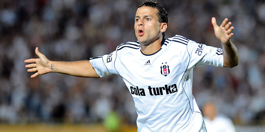 ''Rhodolfo, Messias'tan iyi''