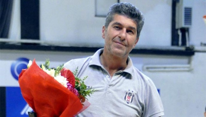 Hentbol Milli Takımı'na başantrenör Beşiktaş'tan