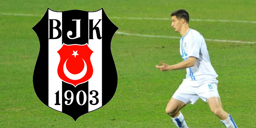 2 yıl rötarla Kartal! Mitrovic transferinde önemli gelişme