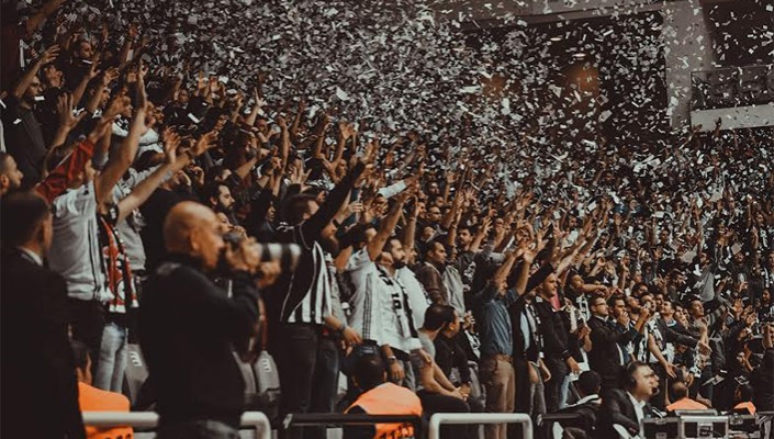 Beşiktaş'ın Dinamo Sassari maçı biletleri satışta