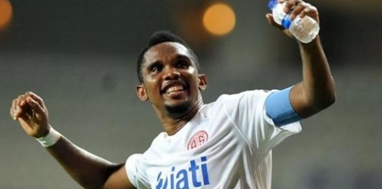 Eto'o transferi bugün belli olacak! İşte pazarlık masasındaki son gelişmeler