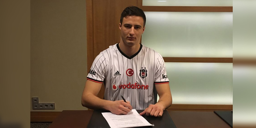 Mitrovic'te imzalar atıldı! İşte Beşiktaş'ın ödeyeceği para