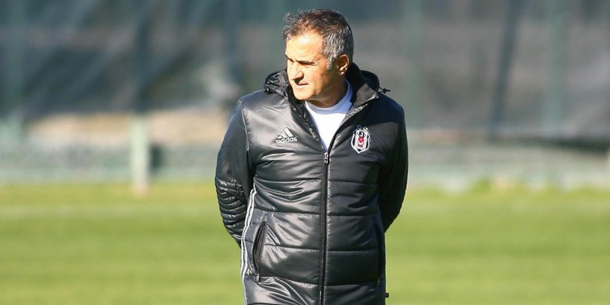 İşte Şenol Güneş ile yeni sözleşmenin detayları