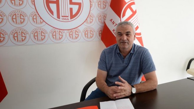 Rıza Çalımbay'dan olaylı derbi yorumu
