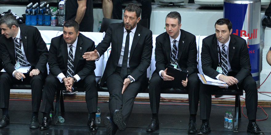 Ufuk Sarıca'dan maç sonu açıklama: "Sezon başında kimse..."